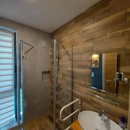 Apartment Sveti Konstantin I Helena Premium Studio Varna