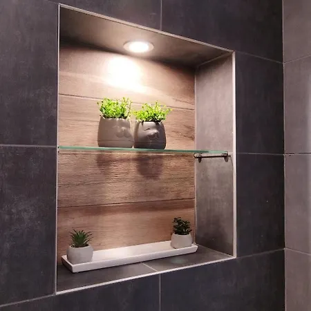 Apartment Sveti Konstantin I Helena Premium Studio Varna