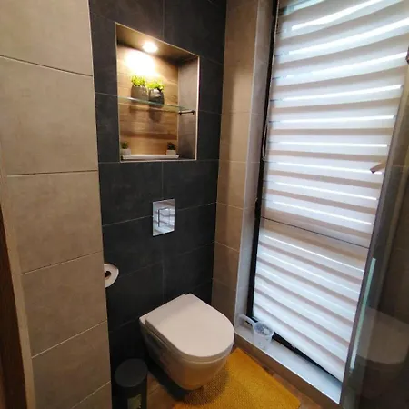 Apartment Sveti Konstantin I Helena Premium Studio